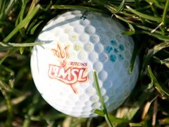 2nd Annual Tritons Golf Tournament Set for Oct. 3