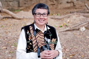 Zuleyma Tang-Martinez, professor of biology, has had an exciting few weeks. In July she was named a fellow in the Animal Behavior Society and this month was named a UMSL Founders Professor.