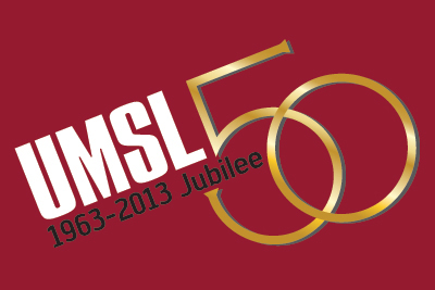 UMSL’s 50th anniversary Jubilee needs your help