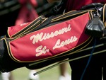 Men’s golf begins quest for another NCAA tournament bid