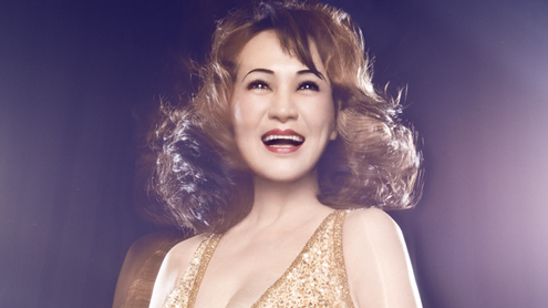 Zheng Xulan to sing ‘Songs of China’ for International Performing Arts Series