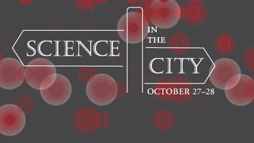 Conference to explore roles of science in addressing urban problems