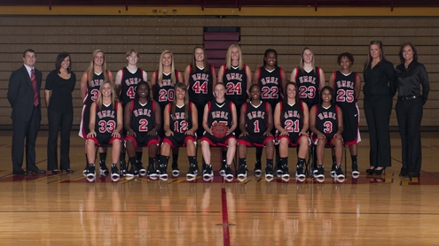 Women’s basketball preview: Team opens season at St. Edwards