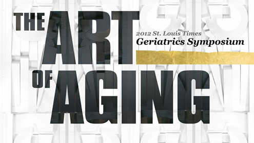 Geriatrics symposium to focus on arts, aging