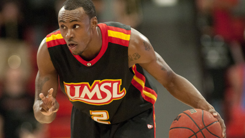 UMSL Tritons weekly roundup for Nov. 29-Dec. 5