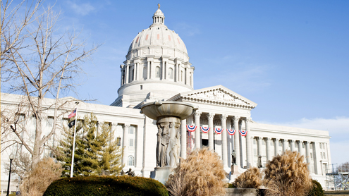 Students to share research with legislators