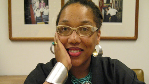 Historian to discuss barrier-breaking civil rights attorney