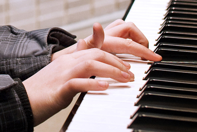 Studio recital promises wonderful evening of piano music