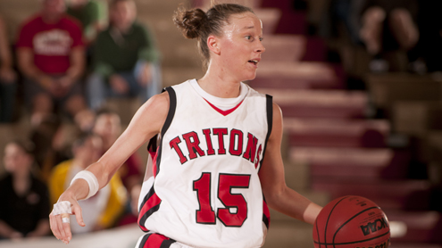UMSL Tritons weekly roundup for Feb. 21-27