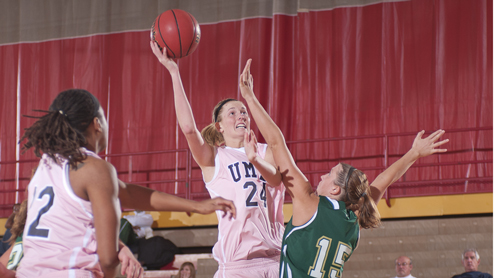 UMSL Tritons weekly roundup for Feb. 7-13