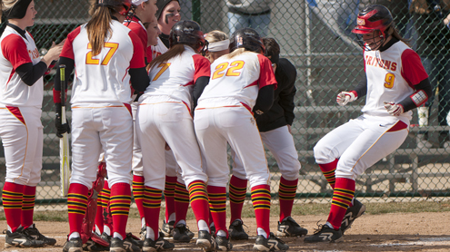 UMSL Tritons weekly roundup for Feb. 28-March 5