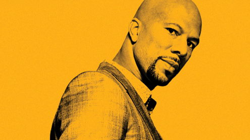 Rapper Common to bring his message to UMSL