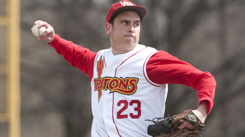UMSL Tritons weekly roundup for March 6-12