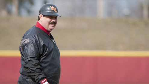 Baseball coach Brady notches win 700 … and counting