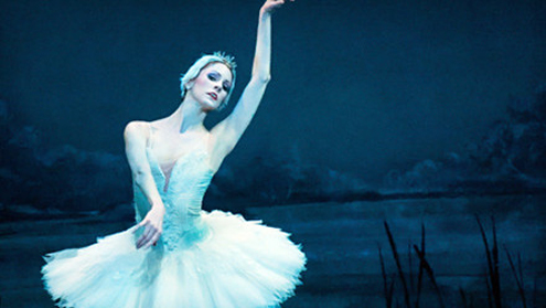 Following ‘Black Swan’ success, St. Louis Ballet set to stage ‘Swan Lake’