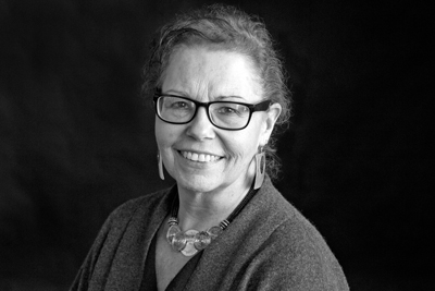Margaret Barton-Burke, the Mary Ann Lee Endowed Professor of Oncology Nursing at UMSL