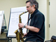 Musicians learn from best at UMSL’s Jazz Camp