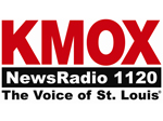 Chancellor Tom George talks UMSL Jubilee with KMOX’s Charlie Brennan