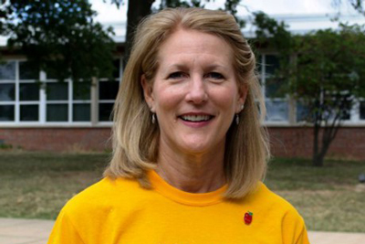 Alumna named 2012-13 Missouri Teacher of the Year
