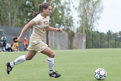 2012 women’s soccer preview