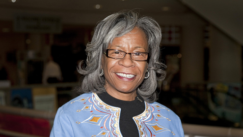Ferguson seniors share decades of wisdom with UMSL researchers