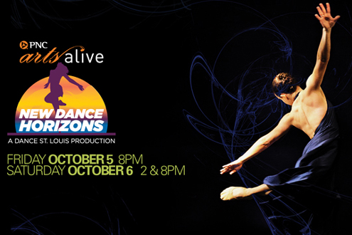 "New Dance Horizons"