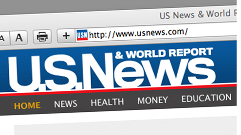 International Business did it again: 10 years ranked in U.S. News top 20