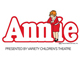 Variety Children’s Theatre to perform ‘Annie’ at Touhill