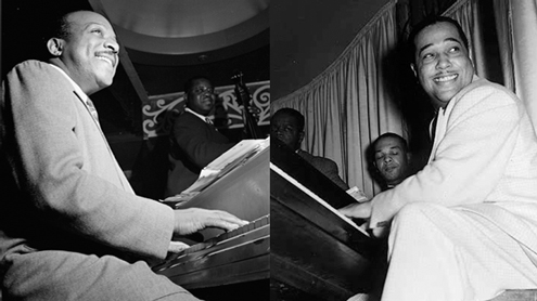 Jazz Orchestra to pay tribute to Ellington, Basie