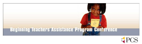 Beginning Teachers Assistance Program