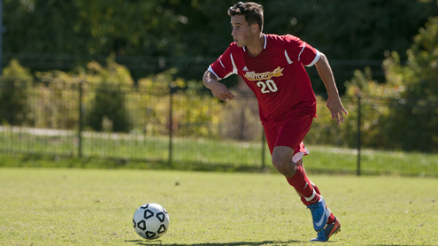 UMSL Tritons weekly roundup for Oct. 23-29