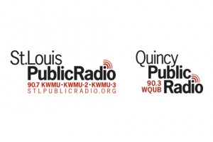 St. Louis Public Radio and Quincy Public Radio