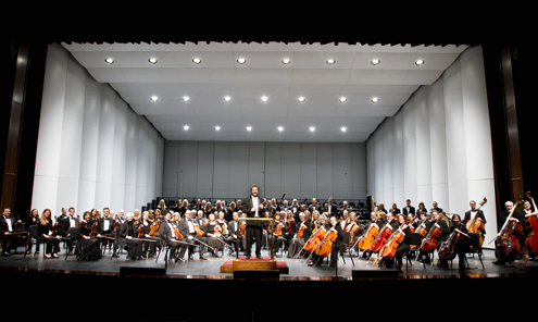 St. Louis Philharmonic Orchestra