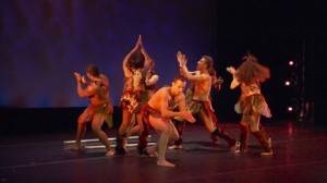 Festival of Dance at UMSL