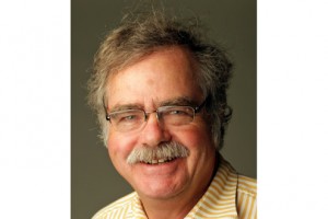 Bill McClellan, columnist for the St. Louis Post-Dispatch