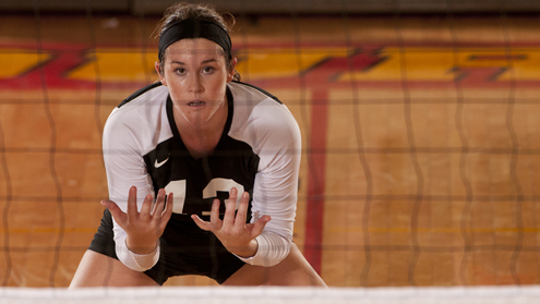 UMSL Tritons weekly roundup for Oct. 30-Nov. 5