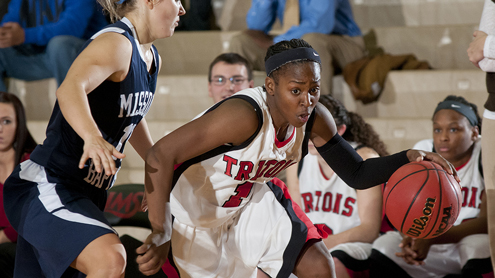 UMSL Tritons weekly roundup for Nov. 27-Dec. 3