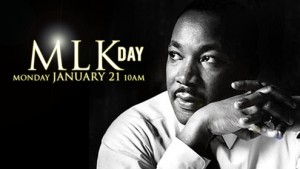 MLK Day at UMSL