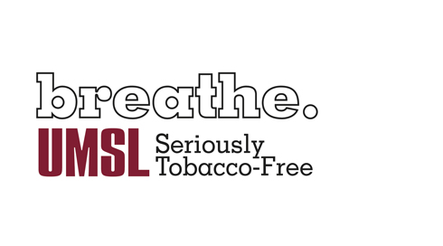 UMSL Seriously Tobacco-Free