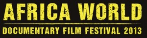 Africa World Documentary Film Festival at UMSL