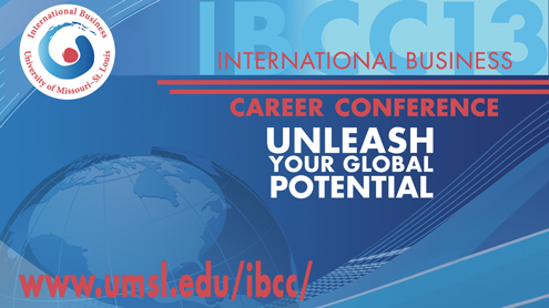 International Business Career Conference to connect students with global leaders