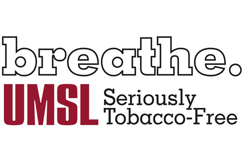 UMSL Seriously Tobacco-Free