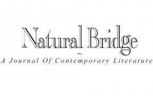 Natural Bridge, a journal of contemporary literature at UMSL