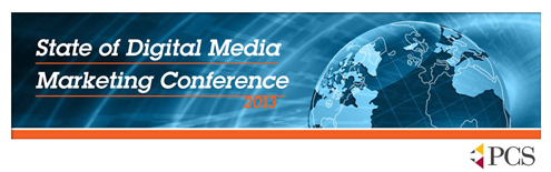 State of Digital Media Marketing Conference at UMSL