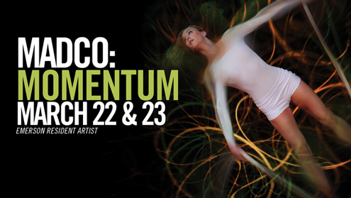 MADCO: Momentum at UMSL