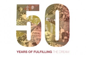 "UMSL: 50 Years of Fulfilling the Dream"