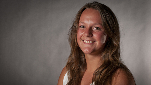 Verboven named GLVC Women’s Tennis Player of the Week