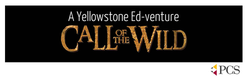 A Yellowstone Ed-venture at UMSL