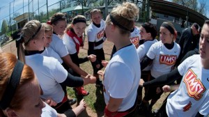 UMSL Softball