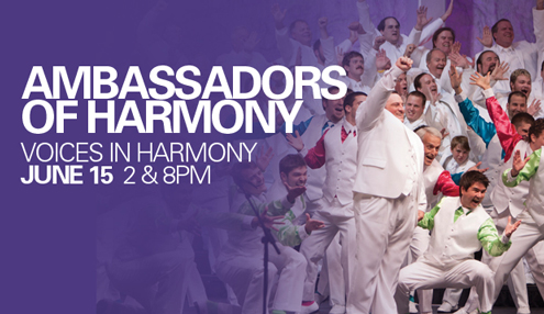 Ambassadors of Harmony